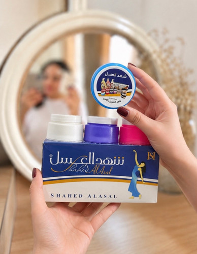 مام عربی شهدالعسل اصلی