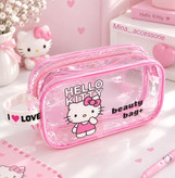 واشبگ و میکاپ بگ هلوکیتی🎀